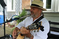 Bild: Parkfest im Park Hohenrode
