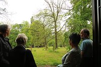 Bild: Parkfest im Park Hohenrode