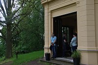 Bild: Parkfest im Park Hohenrode