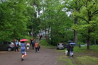 Bild: Parkfest im Park Hohenrode