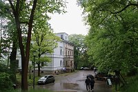 Bild: Parkfest im Park Hohenrode
