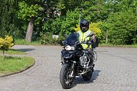 Bild: Ride for charity - eine Ausfahrt f&uuml;r den guten Zweck