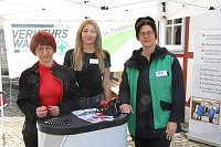 Bild: Ride for charity - eine Ausfahrt f&uuml;r den guten Zweck