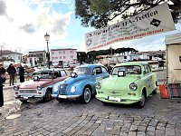 Bild: 25. Trabant und IFA-Treffen