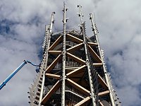 Harzturm Torfhaus Bild: Harzturm Torfhaus