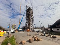 Harzturm Torfhaus Bild: Harzturm Torfhaus