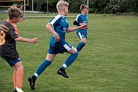 Peter Blei unterwegs beim Wacker Nachwuchs Bild: Peter Blei unterwegs beim Wacker Nachwuchs
