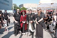 Bild: WGT 2023 in Leipzig