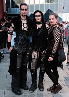 Bild: WGT 2023 in Leipzig