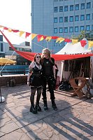 Bild: WGT 2023 in Leipzig
