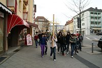 Bild: Kreuzwort