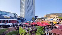 Bild: WGT 2023 in Leipzig