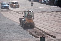 Bild: Sanierung des A.-Bebel-Platzes