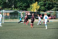 Bild: Peter Blei unterwegs beim Wacker Nachwuchs