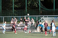 Bild: Peter Blei unterwegs beim Wacker Nachwuchs