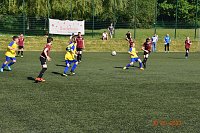 Bild: Pokal-Halbfinale der E 1-Junioren des FSV Wacker 90 gegen VfL 28 Ellrich