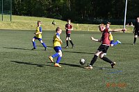 Bild: Pokal-Halbfinale der E 1-Junioren des FSV Wacker 90 gegen VfL 28 Ellrich