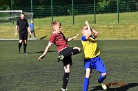Bild: Pokal-Halbfinale der E 1-Junioren des FSV Wacker 90 gegen VfL 28 Ellrich