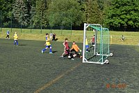 Bild: Pokal-Halbfinale der E 1-Junioren des FSV Wacker 90 gegen VfL 28 Ellrich