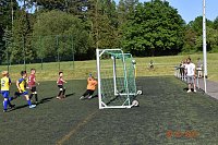 Bild: Pokal-Halbfinale der E 1-Junioren des FSV Wacker 90 gegen VfL 28 Ellrich