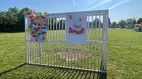 Bild: Gelungener Kindertag an der Petersdorfer Grundschule
