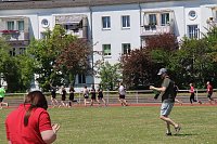 8. Nordhäuser Mukolauf auf dem Hohekreuz-Sportplatz Bild: 8. Nordhäuser Mukolauf auf dem Hohekreuz-Sportplatz