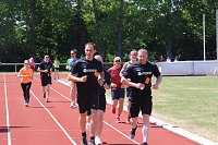 8. Nordhäuser Mukolauf auf dem Hohekreuz-Sportplatz Bild: 8. Nordhäuser Mukolauf auf dem Hohekreuz-Sportplatz