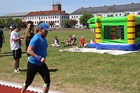 8. Nordhäuser Mukolauf auf dem Hohekreuz-Sportplatz Bild: 8. Nordhäuser Mukolauf auf dem Hohekreuz-Sportplatz