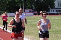 8. Nordhäuser Mukolauf auf dem Hohekreuz-Sportplatz Bild: 8. Nordhäuser Mukolauf auf dem Hohekreuz-Sportplatz