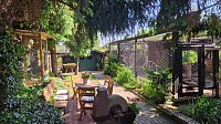 Offener Garten in Uthleben Bild: Offener Garten in Uthleben