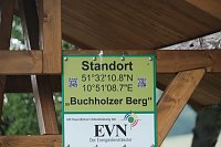 Peter Blei auf Schmetterlingssuche Bild: Peter Blei auf Schmetterlingssuche