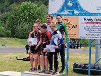 Bild: Nordh&auml;user Skater kommen ins rollen