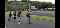 Bild: Nordh&auml;user Skater kommen ins rollen