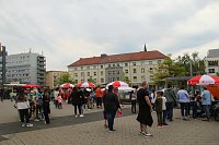 KNAX-Kinderfest der Kreissparkasse Bild: KNAX-Kinderfest der Kreissparkasse