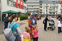 KNAX-Kinderfest der Kreissparkasse Bild: KNAX-Kinderfest der Kreissparkasse