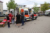 KNAX-Kinderfest der Kreissparkasse Bild: KNAX-Kinderfest der Kreissparkasse
