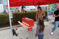 KNAX-Kinderfest der Kreissparkasse Bild: KNAX-Kinderfest der Kreissparkasse