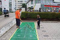 KNAX-Kinderfest der Kreissparkasse Bild: KNAX-Kinderfest der Kreissparkasse
