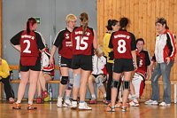 Handball-Wochenende Bild: Handball-Wochenende