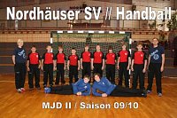 Handball-Wochenende Bild: Handball-Wochenende
