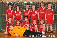 Handball-Wochenende Bild: Handball-Wochenende