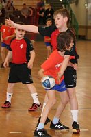 Handball-Wochenende Bild: Handball-Wochenende