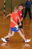 Handball-Wochenende Bild: Handball-Wochenende