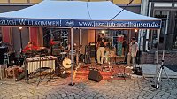 Weltmusik Bild: Weltmusik