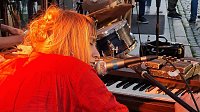 Weltmusik Bild: Weltmusik
