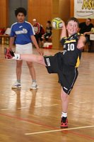 Handball-Wochenende Bild: Handball-Wochenende