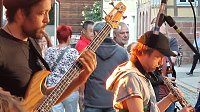 Weltmusik Bild: Weltmusik