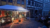 Weltmusik Bild: Weltmusik