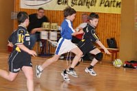 Handball-Wochenende Bild: Handball-Wochenende