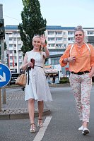Bild: Der Freitag des Rolandsfetses 2023